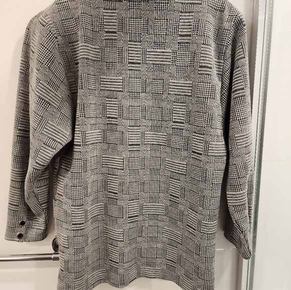 Vintage Spectator petite Medium or Small top - Picture 2 of 4